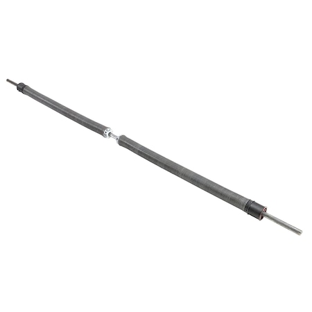 Fleet Engineers Operator Assy, Roll-Up Door, W-Style Dual Spring, 96.00 In., Shaft, 35.00 In., Spring, 0.187 In 027-24417
